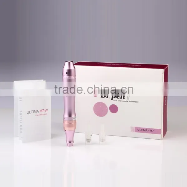 Eyelash Growth Machine Dr.pen M7 Derma Pen Nano Crystal Needle photo-4