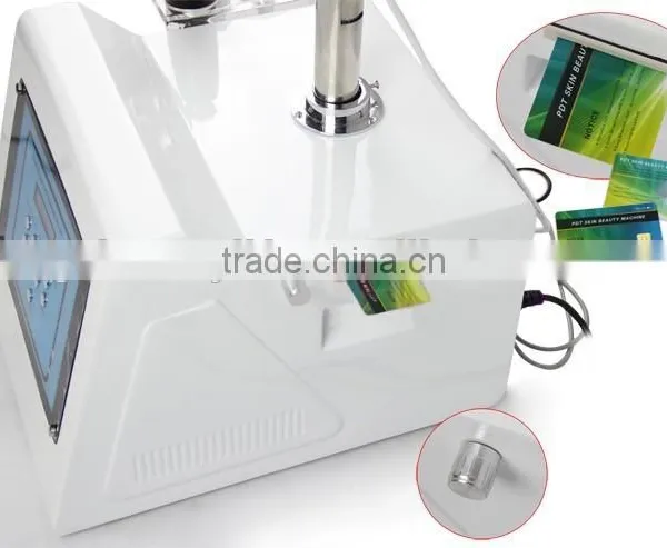 Improve fine lines Pdt Led Machine/bio Light Skin care Therapy Pdt Skin Whitening Machine Led Face Mask For Acne photo-4