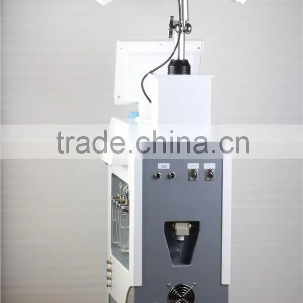 7 Colors Pdt/led Light Therapy Lamp for Facial photo-2