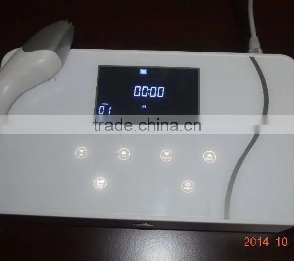Portable Thermagic Tips/rf Thermag/thermag Skin Tightening Machine photo-2