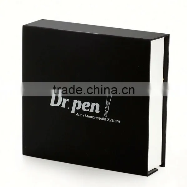 Best Selling Anti-wrinkle Electric 12 Needle Stainless Steel Dermapen at Home photo-3