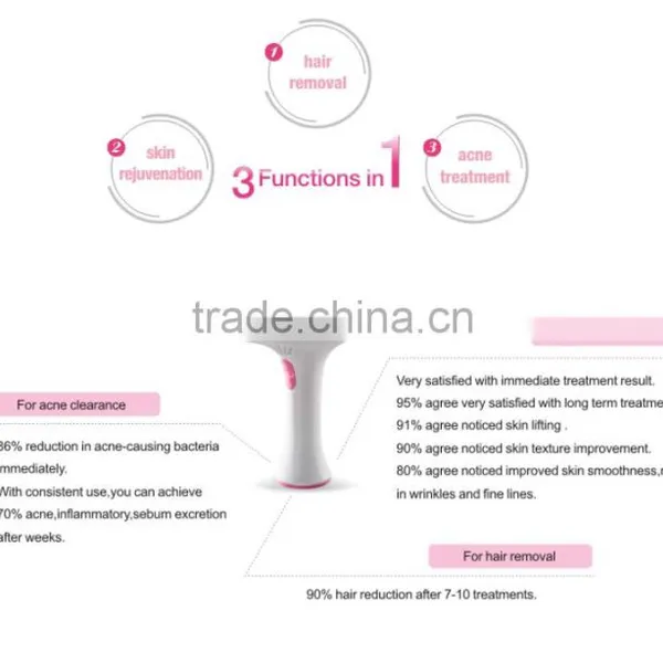 Hair Removal Machine for Women in Laser Beauty photo-2