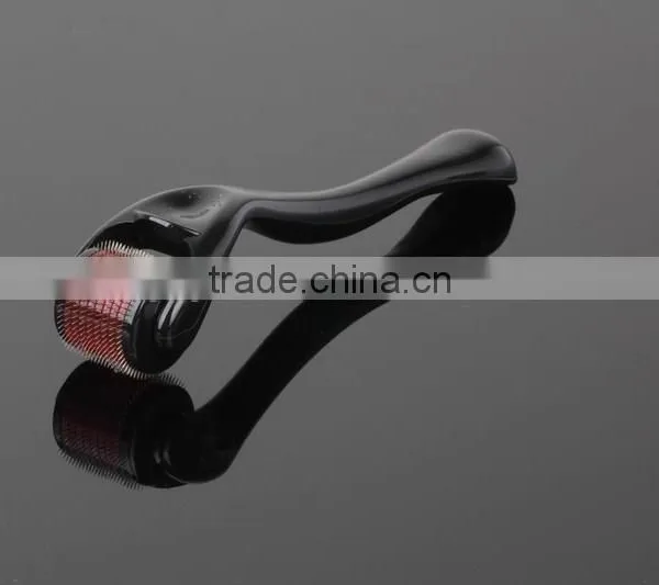 Mesotherapy Derma Roller 540 Titanium Needles 100% Sastifaction photo-3