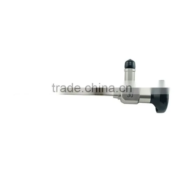 Rigid ENT Otoscope 4*50mm 2.7*108mm Auriscope Compatible Stryker Wolf Olympus Endoscope for Ear Mirror photo-3