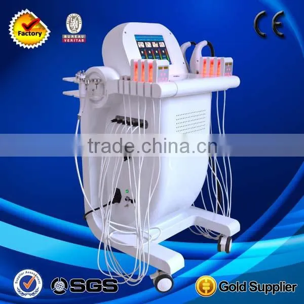 Laser Slimming Lipo Diode /650nm Diode Laser/laser Weight Loss Machine photo-3