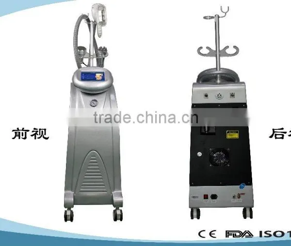 PexLaser Factory Price OEM/ODM Vacuum Cavitation Slimming Machine for Fat Losing P-308 photo-4