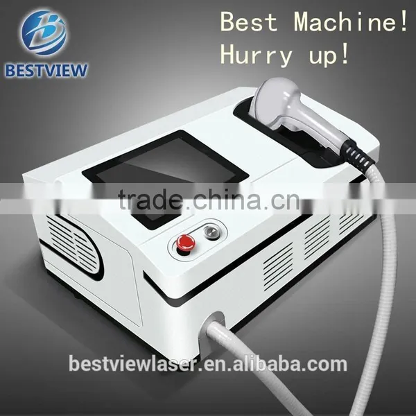 High Power Professional Super!!! Laser Hair Removal for Professional Salon Use photo-6