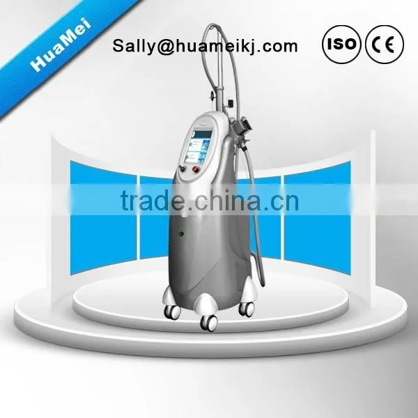 Realtop New Laser Body Slimming Machine photo-6