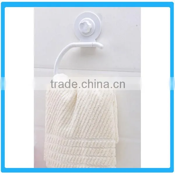 New Design Plastic Wall Tissue Holder photo-3
