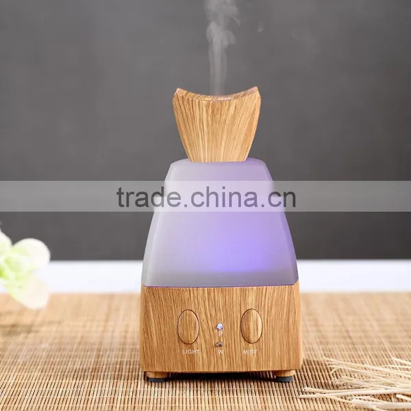 Hot Sales Mini Humidifier/aroma Diffuser photo-5