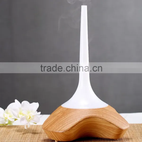 Scent Diffuser Machine Electric Aroma Mist Diffuser Aroma Diffuser Machine Long Lasting Aroma Air Freshener photo-4