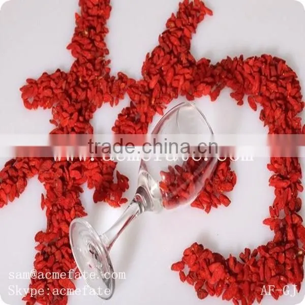 Red Goji Berry photo-3