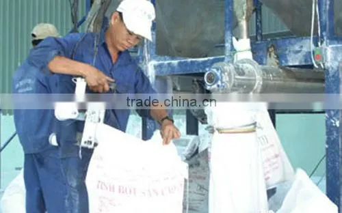 VIETNAM TAPIOCA STARCH/ CASSAVA STARCH photo-4