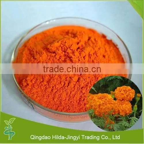 Natural Marigold Extract Lutein, Lutein and Zeaxanthin