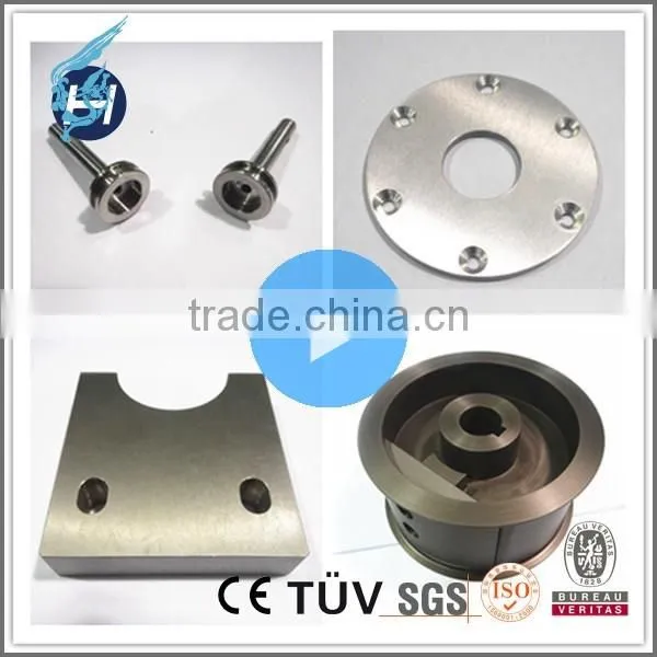 High Precision Customized Lawn Mover Agricultural Used Bearings DHU491A Agriculture Machinery Tractor Spare Parts in China photo-4