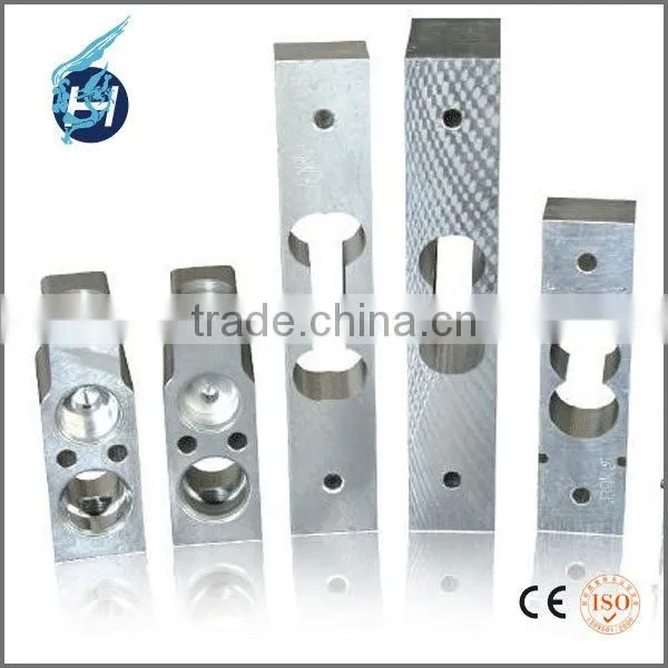 Professional High Precision Cnc Machining Services photo-4