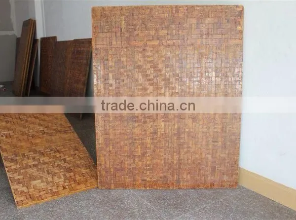 Bamboo Pallets for Stack Brick Price in Ethiopia Wood Pallets for Brick Machine Industrail Equipment in Africa photo-2