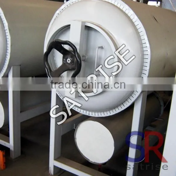Volume Food Sterilization Equipment