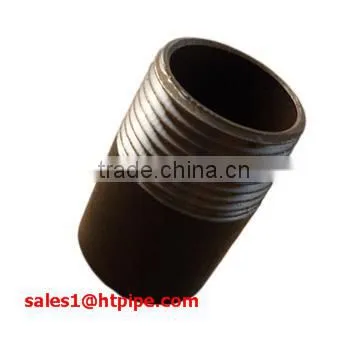 ASTM A182 F12 NPT Nipple ASME B16.11 photo-5