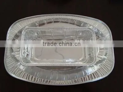 Aluminum Foil Containers