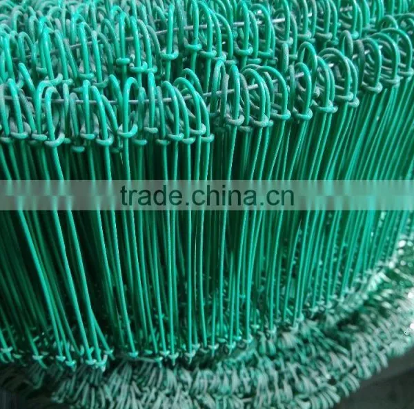 Razor Wire Ties 15cm Bundle of 1000/slope Surface Heavy Duty 8" Wire Ties 1.6mm photo-6
