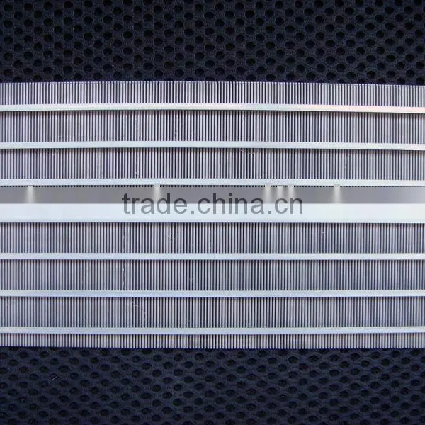 Oil Vibration Sieving Mesh
