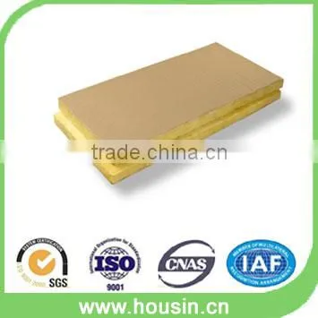 Glass Wool Acoustic Insulation Blanket photo-5