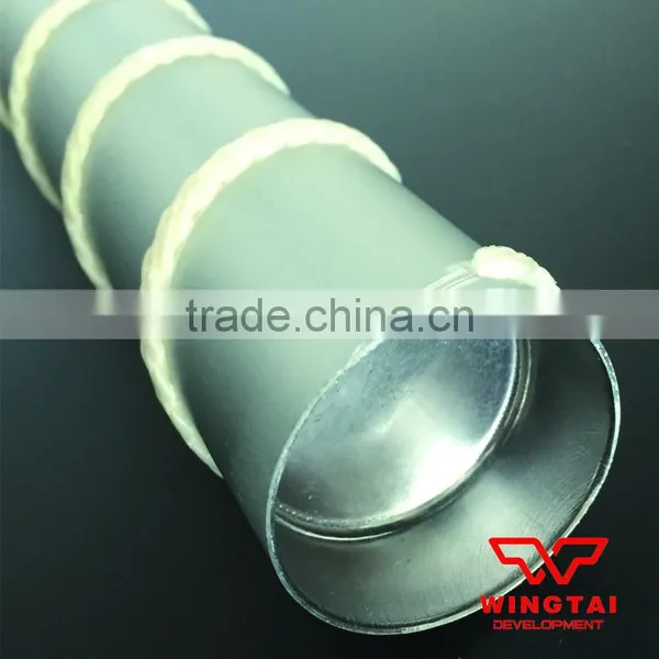 Rope Wrapped Magnetic Printing Ink Roller for Gravure and Flexo photo-4