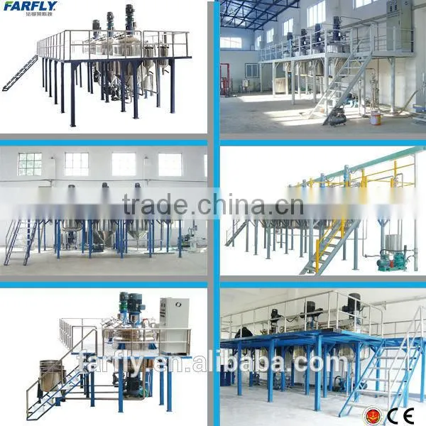 Coating Production Line photo-2