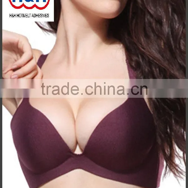 Hot Melt Adhesive Membrane for Bras photo-3