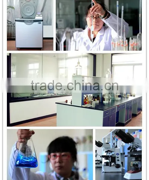 2015 Hot Sale Bulk Amino Acid Microbial Liquid Fertilizer photo-4