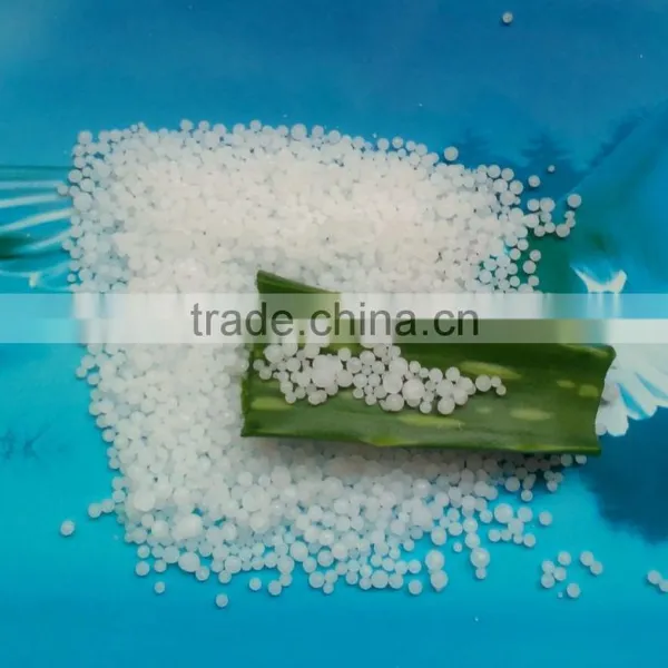 Prilled State and Polymer Urea Coating Urea Granular Fertilizer photo-4