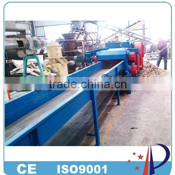Wood Chipper for Sale photo-3