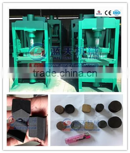 Stable Performance and Advanced Technology Shisha Charcoal Stick Machine photo-6