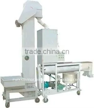 Seed Dressing Machine