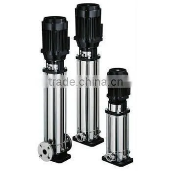 Farm Water Pump Generator Highly Efficient Water Machine photo-4