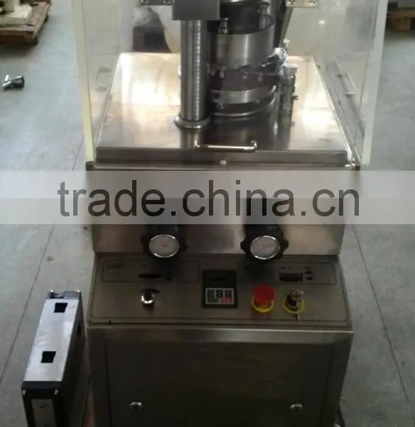 2016 Rotary Type Tablet Press Machine Price photo-2