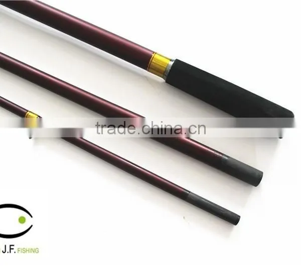 100% Graphite Pesca Varas Surf Rod photo-5