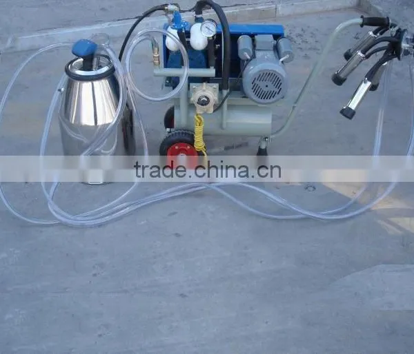 New Generation Functional Milking Accessories Pail Milking Machine Tube Price in India