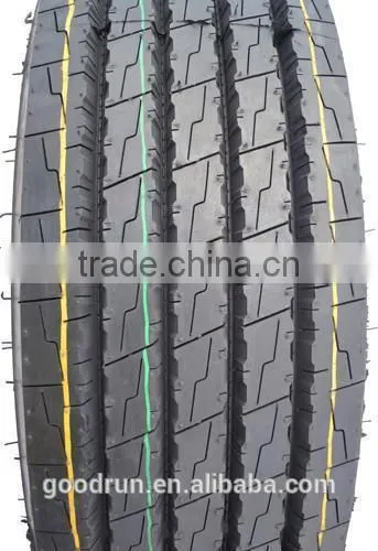 Annaite 22.5 Truck Tire 11R22.5 photo-2