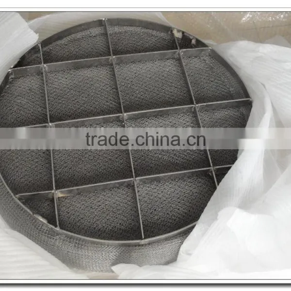 Egypt Ss304 Demister Pad photo-6