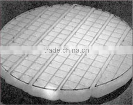 Oil Wire Mesh Demisters From Factory
