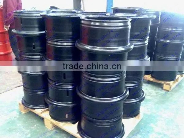 Forklift Wheel 6.5-15