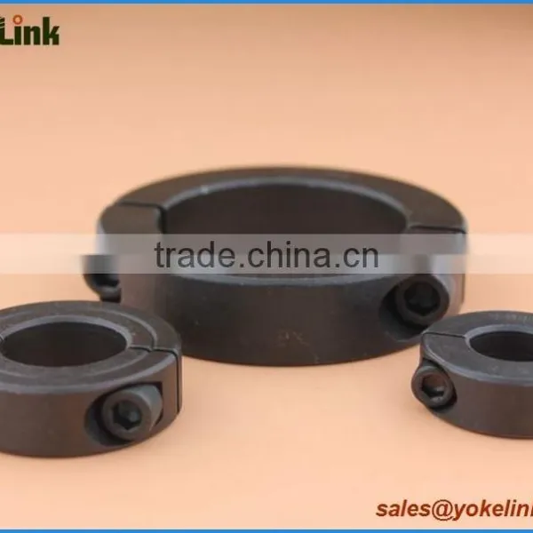 Metric Set Screw Shaft Collar photo-6