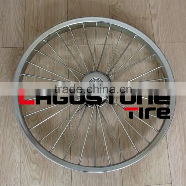 Sulky Cart Wheel 20inch 24inch 26inch photo-2
