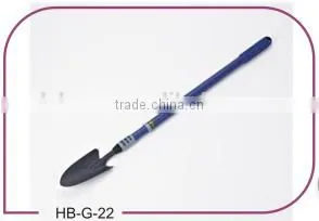 Manual Garden Tools Sand Trowel Tools Long Handle Spade photo-2