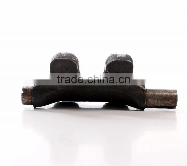 Lower Price Cast Iron Balance Shaft Professional Manufacturers photo-5
