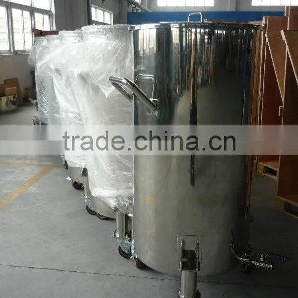 Sanitary Tank