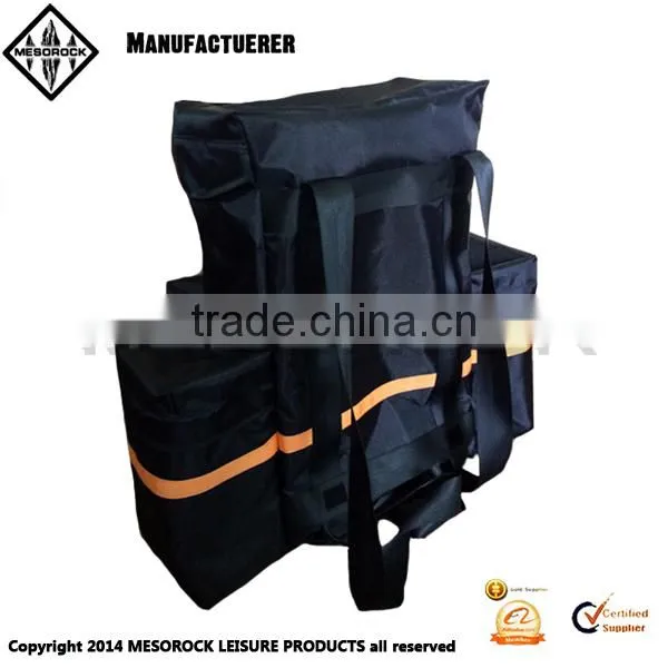 4x4 Spare Rear Wheel Bag/bin With Side Pockets photo-4