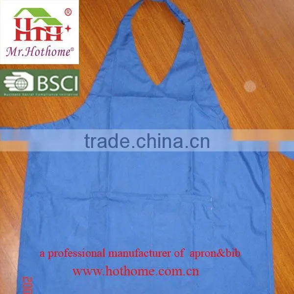 Beautiful Promotion Black Apron photo-4